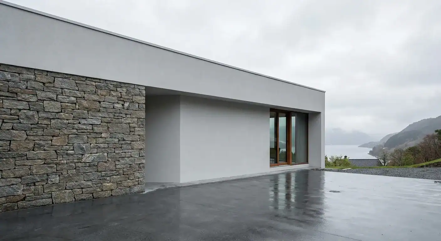 Velge totalentreprenør i Bergen: Fordelene med en nøkkelferdig løsning - Featured Image