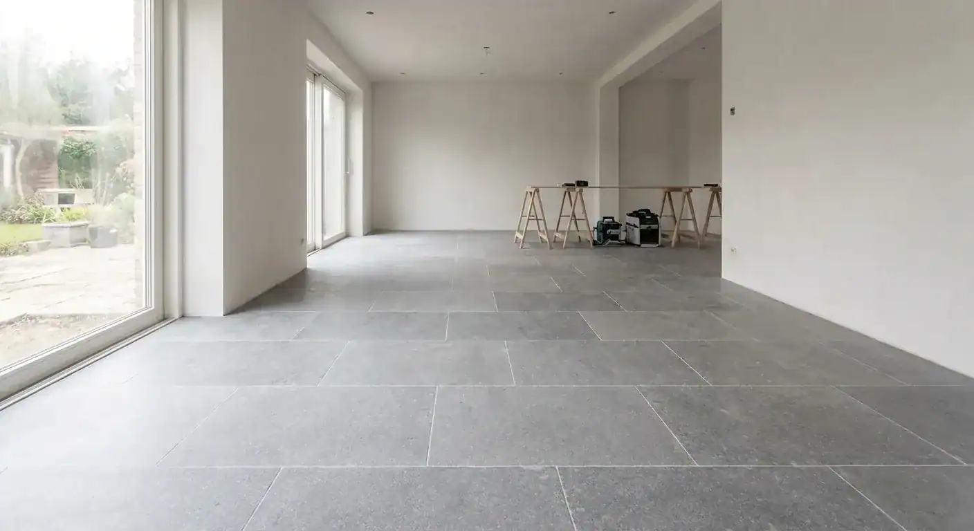 Komplett guide til rehabilitering av etasje i Bergen: Planlegging og utførelse - Featured Image