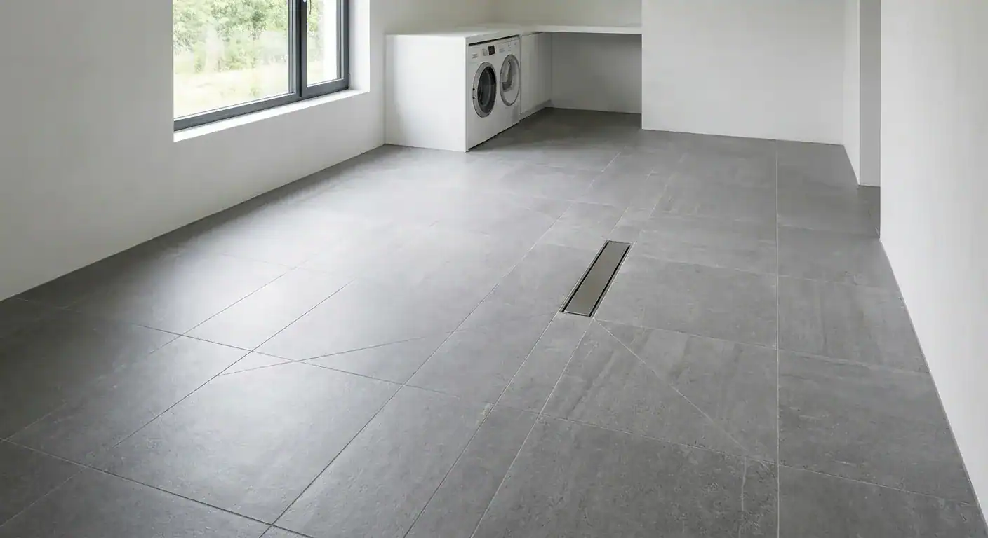 Renovering av vaskerom: Regler, krav og smarte løsninger - Featured Image