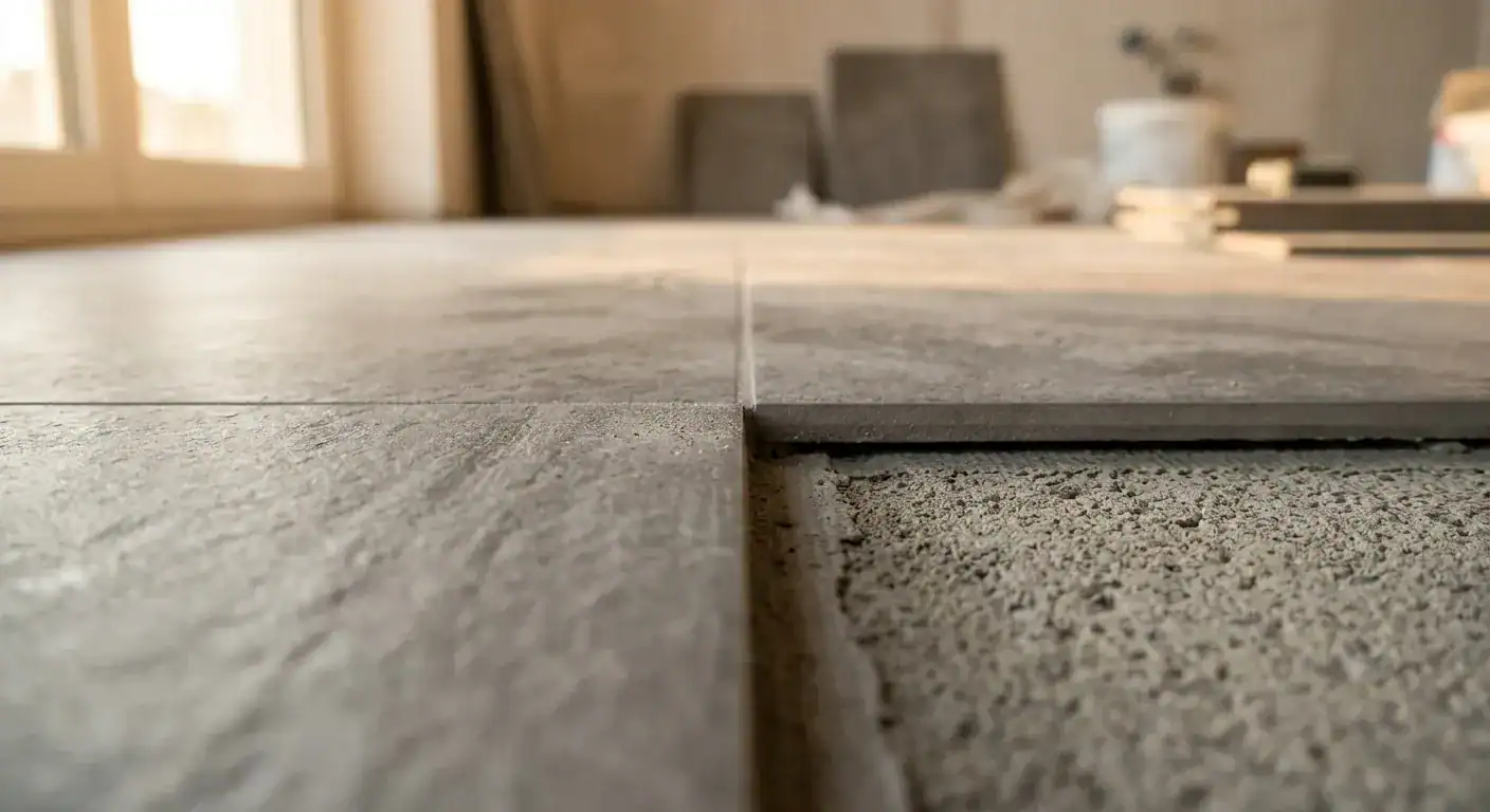 Smarte løsninger for små bad: Slik maksimerer du plassen ved renovering - Featured Image
